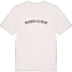 Monguilhem böjd t-shirt