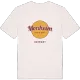 Monheim cirkel t-shirt