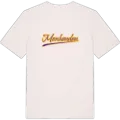 Monhoudou baseball t-shirt