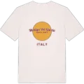 Moniga del Garda cirkel t-shirt