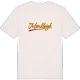 Monkleigh baseball t-shirt