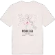 Monkleigh karta t-shirt