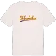 Monksilver baseball t-shirt