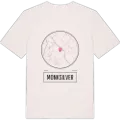 Monksilver t-shirt