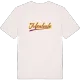 Monleale baseball t-shirt