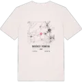 Monòver / Monóvar karta t-shirt