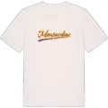 Monpardiac baseball t-shirt