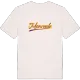 Monreale baseball t-shirt