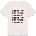 Monroy ordlek t-shirt