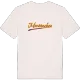 Montánchez baseball t-shirt