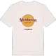 Montaron cirkel t-shirt