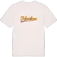 Montbras baseball t-shirt