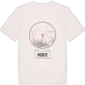 Monte t-shirt
