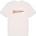 Monte Cremasco baseball t-shirt