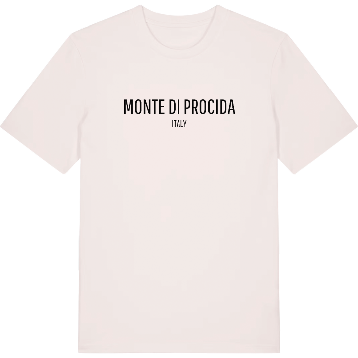 Monte di Procida i Sverige t-shirt – t-shirt från PinShirt