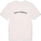 Monte e Queimadela college t-shirt