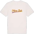 Monte Isola baseball t-shirt