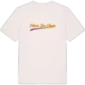 Monte San Giusto baseball t-shirt