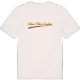 Monte Vidon Combatte baseball t-shirt