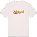Monteagudo baseball t-shirt