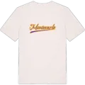 Montecarlo baseball t-shirt