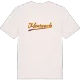 Montecarlo baseball t-shirt