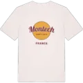 Montech cirkel t-shirt
