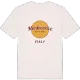 Montecorice cirkel t-shirt