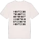 Montecorto ordlek t-shirt
