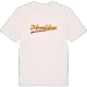 Montefelcino baseball t-shirt