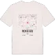 Montefrío karta t-shirt