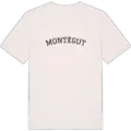 Montégut böjd t-shirt