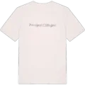 Montégut-Bourjac hjärta t-shirt
