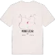 Montejícar karta t-shirt