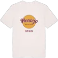 Montejo cirkel t-shirt