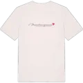 Montemignaio hjärta t-shirt