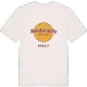 Montemurlo cirkel t-shirt