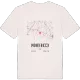 Montericco karta t-shirt