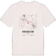 Monteriggioni karta t-shirt