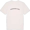 Monterosso Almo böjd t-shirt