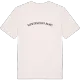 Monterosso Almo böjd t-shirt