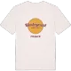Monteynard cirkel t-shirt