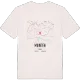 Montfa karta t-shirt