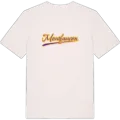 Montfaucon baseball t-shirt