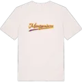 Montgenèvre baseball t-shirt