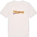 Montgomery baseball t-shirt