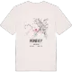 Monthey karta t-shirt