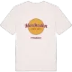 Monthodon cirkel t-shirt