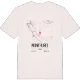 Monthurel karta t-shirt