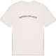Montier-en-l'Isle böjd t-shirt
